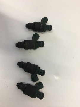 фото thumb №16, Audi a3 a4 1.6 8v инжектор 037906031al