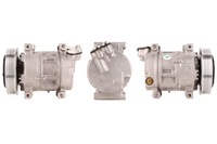 фото thumb №12, Компрессор кондиционера lucas acp504 err4534
