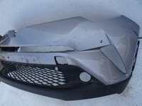 фото thumb №3, Бампер перед toyota chr ch-r оригинал