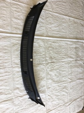 фото thumb №15, Панель под лобовым стеклом отражатель воды skoda fabia 2 ii 2007-2014 5j1819415d