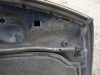 фото thumb №7, Mazda 6 gh капот кришка двигуна 35j 08-12