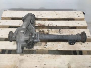 фото thumb №15, 2008 volkswagen touareg i дифференциал переднее 4460310021