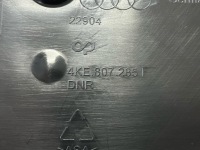 фото thumb №10, Рамка, прокладка pod номерные знаки audi q-8/q8 e-tron 4ke807285r 319.