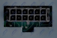 фото thumb №7, Модуль блок керування світла ксенон do mercedes s cl