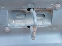 фото thumb №14, Капот кришка двигуна ford fiesta mk6 1.3b 5 двері