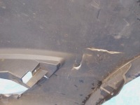 Купить Opel-części | astra j бампер перед передний рестайлинг  13368660 | 554, фото thumb