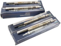 фото thumb №1, Beru 4x свічка розжарювання suzuki swift iii iv 1.3ddis