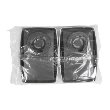 3M 6035 Фильтр-пылесборник P3, комплект пар, 2 шт.