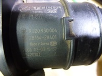 фото thumb №4, Hyundai i30 1.6crdi витратомір 281642a401