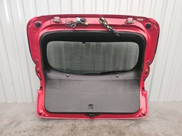 фото thumb №9, Mazda cx-5 i 2012-2016 кришка багажника комплектна 41v