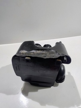 Airbox obudowa króćce króciec filtra powietrza SUZUKI DR 750 BIG dr750