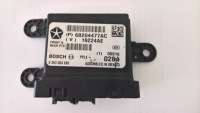 Купить Jeep grand cherokee dodge durango ram модуль ассистент парковки 68204477ac, фото thumb