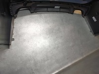 фото thumb №6, Бампер задня bmw 5 g31 lci 6pdc колір c5e