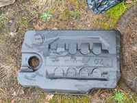 фото thumb №1, Захист кришка двигуна fiat bravo 2 ii 2.0 16v m-jet