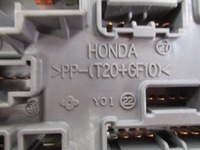 фото thumb №8, Honda jazz 1.2 komputer3 7820-pwb-g41 keihin hk