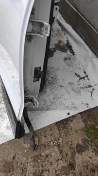 фото thumb №9, Двері праві зад комплект clio iv рестайлінг dv369 ov369