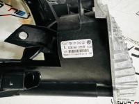 Vw e-golf фара левая led drl 2014-2017 год с Разборки, фото thumb