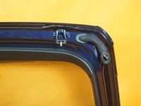 фото thumb №12, Audi a1 gb 82 крышка багажника задняя задняя обивка 2020 lx5b