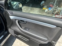 фото thumb №10, Молдинг накладки dekor комплект audi a4 b7 eu