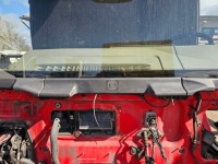 Жабо 3 елементи renault midlum dxi 06-14 rok Доставка, фото thumb