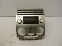 фото thumb №1, Радіо mazda