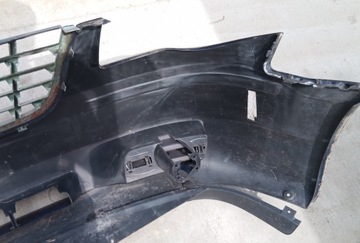 фото thumb №12, Chrysler voyager town country бампер перед