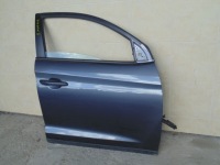 фото thumb №1, Дверь полный правое hyundai tucson ii lift