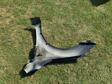 фото thumb №14, Крило правий переднє перед kia pro ceed i 1 07- лак: 1k 100um