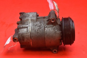 фото thumb №7, Компрессор насос кондиционера 13335254 opel astra 4 iv j 1.6 16v 115km 09-12