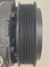 фото thumb №5, Mercedes slk r171 3.0 v6 бензин компрессор компрессор кондиционера oryg