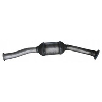 фото thumb №1, Катализатор citroen berlingo partner peugeot 306