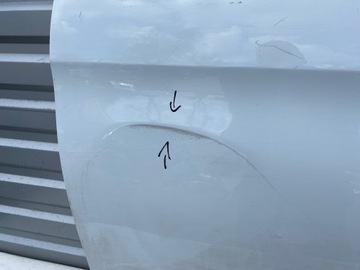 фото thumb №5, Mercedes v-klasa vito 447 двері зсувні праві