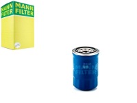 Mann-filter w 830/3 фильтр масла Оригинал, фото thumb