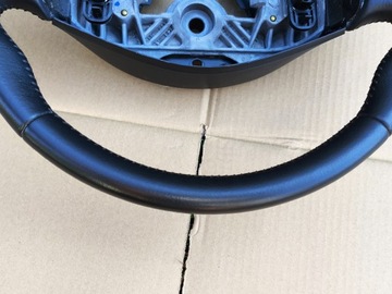 фото thumb №8, Кермо кермо nissan qashqai j10 оригінал