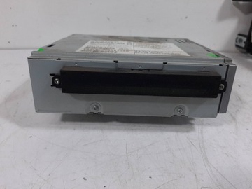 фото thumb №15, Volvo s40 ii 06r панель кондиціонера радіо 8623067 30679647 + зчитувач дисків