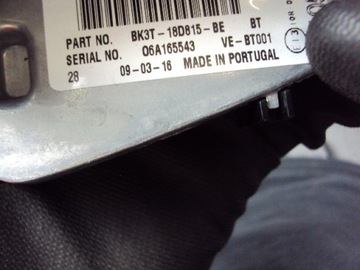 фото thumb №8, Радіо ford transit mk8 2013-2018