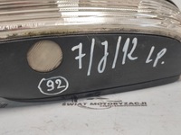 фото thumb №6, Vw touareg i 7l 04r дзеркало ліва 12 pin anglik