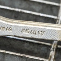 фото thumb №6, Audi q5 sq5 2018 левая сторона соединитель стабилизатора передний