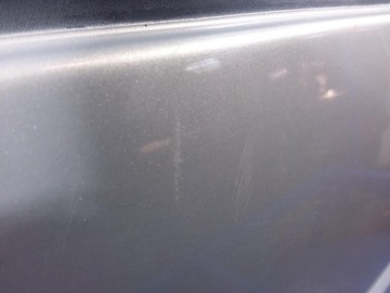 фото thumb №5, Citroen c3 i xtr бампер зад kddc