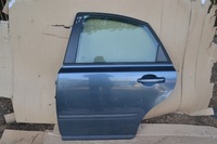 фото thumb №1, Дверь левая задняя задние volvo v50 полный