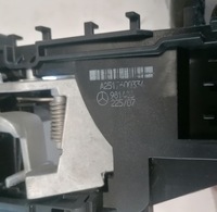 фото thumb №3, Mercedes r w251 07r ручка двері зовнішня лівий перед передня a2517600334