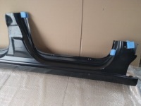 фото thumb №4, Citroen c4 grand picasso ii порог блок двигателя правый 13-