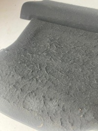 фото thumb №4, Полка багажника citroen ds5 комплект