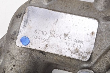 фото thumb №6, Ford transit connect 1.8 di колектор всмоктуючий 8t1q-9424-ce