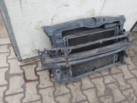 Skoda octavia 2 2 04-07r 2.0 tfsi ремень передний радиатор вентиляторы в Украине, фото thumb