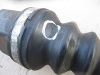 фото thumb №7, Приводной вал правая 9684135480 peugeot 3008 1.6hdi