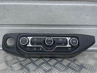 фото thumb №1, Jeep wrangler jl панель кондиціонера 6be32dx9ac