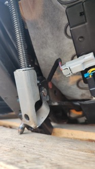 фото thumb №7, Сиденье левый maserati ghibli 2016