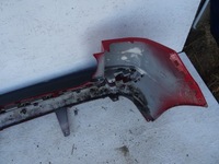 фото thumb №6, Бампер задняя задний peugeot 207 sw kombi 4xpdc