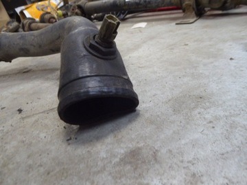 фото thumb №7, Transit mk5 94r- труба шланг интеркулер 2.5 td